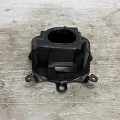 SUZUKI レッツ2 CA1PA タンクキャップカバー スズキ [M-250901-2]の画像