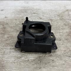 SUZUKI レッツ2 CA1PA タンクキャップカバー スズキ [M-250901-2]の画像