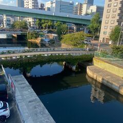 堀川沿いビル1棟貸🏢/大須観音駅徒歩8分/中村区名駅南/【事業用...