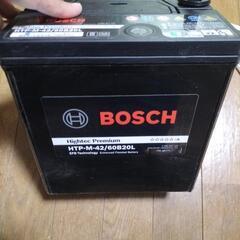 M42/60B20L中古バッテリーの画像