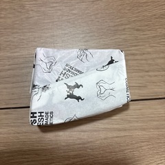 LUSH インターギャラクティックソープの画像
