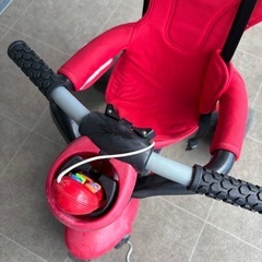 【smartTrike】三輪車　スマートトライクの画像
