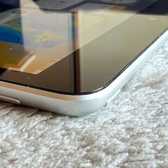 iPad 第９世代 10.2インチA2602 Wi-Fi silver ６４GB  バッテリー１００%　 引取専用の画像