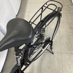 26インチ自転車　の画像