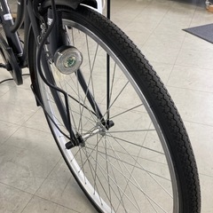 26インチ自転車　の画像