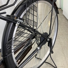 26インチ自転車　の画像