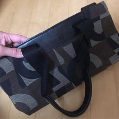 アグイナー　バックの画像