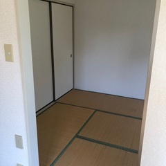 畳団地間の画像