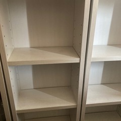 【無料】スライド式本棚の画像