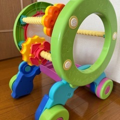 ピープル　アクティブ知育ローラーの画像