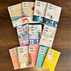 ※1冊50円　シュガーズ 全3巻 宇宙を駆けるよだか等の画像