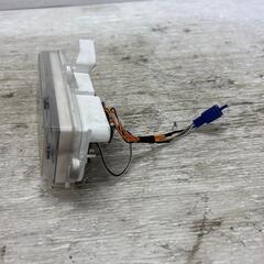 SUZUKI レッツ2 CA1PA メーター スズキ [M-250901-3]の画像