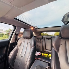 RANGE ROVER レンジローバーイヴォーク　ダイナミック4WDの画像