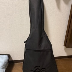 アコースティックギターの画像