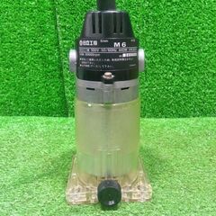 日立 M6 トリマ【船橋馬込店】【店頭取引限定】【中古】ITB124S9YY9Uの画像