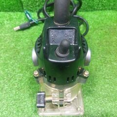 日立 M6 トリマ【船橋馬込店】【店頭取引限定】【中古】ITB124S9YY9Uの画像