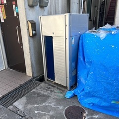 ダイキン　エアコンの画像
