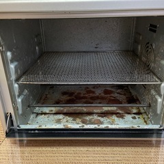 コンベンションオーブン　　の画像
