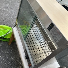 ホットショーケースの画像