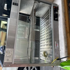 ホットショーケースの画像
