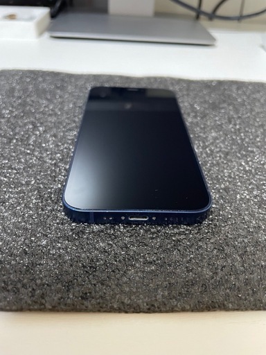 iPhone 12 mini 64GB ブルー