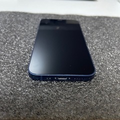 iPhone 12 mini 64GB ブルーの画像