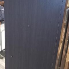 ☆ニトリ食器棚 キャビネット2 DB☆の画像