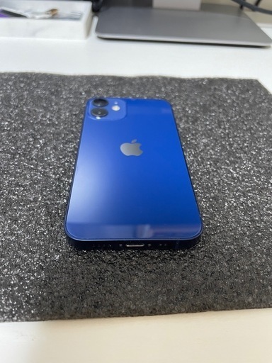 iPhone 12 mini 64GB ブルー