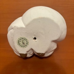 博多人形　ねずみの画像
