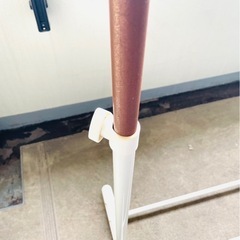 ハンガーラックの画像