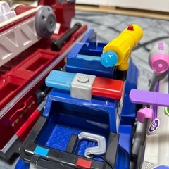 パウパトロールセットの画像