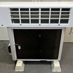 【50A・税込み】東芝 エアコン おもに6畳用 RAS-H221M マジック洗浄熱交換器 2021年製【PayPay使えます】の画像