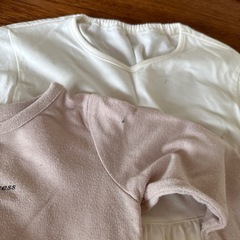 90cm 洋服セットの画像