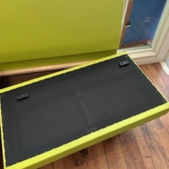 オーダーメイドのソファを無料でお譲りします。の画像