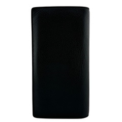 ルイヴィトン LOUIS VUITTON 長財布 LVアエログラム ポルトフォイユ ブラザNM 二つ折り長財布 M69980 ブラックの画像