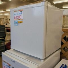 ジェネレーションパス 1ドア冷蔵庫  SP-146L 2017年製 作動確認済み【こちらは店舗です。浜村鹿野温泉ICから3分 買取本舗 宮本リサイクル 営業時間9～19時 定休日水曜のみ←連絡できませんm(_ _)m】の画像