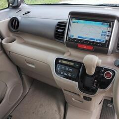 格安コミコミ価格23万 車検9.9 軽自動車 北海道札幌H24 N-BOXGＬパッケージ 4WD の画像