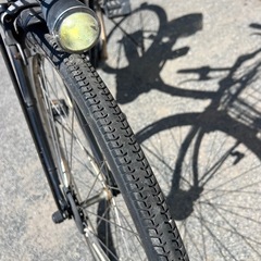 🉐380🉐バッテリー長持ち🉐🉐 パナソニック26インチ電動自転車🈹現車確認🉑の画像