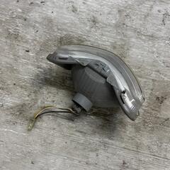 SUZUKI レッツ2 CA1PA ヘッドライト スズキ [M-250901-4]の画像