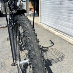 🉐381🉐バッテリー長持ち🉐🉐 ブリヂストン 26インチ 電動自転車🈹現車確認🉑の画像