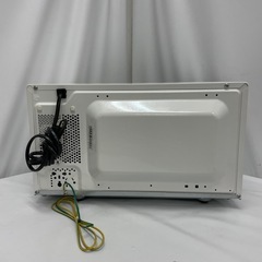 MAXZEN 2023年製　電子レンジ（家庭用）　JM18AGZ01の画像
