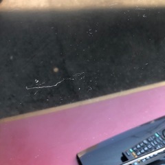 NO：3933  三菱32型液晶テレビリモコン付き‼️の画像
