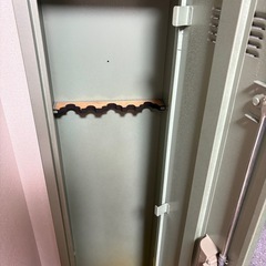 KSK ガンロッカーの画像
