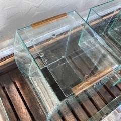 gex水槽まとめ売りの画像