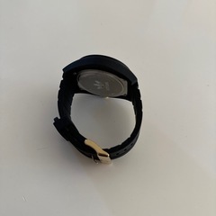 【新品】アディダス 腕時計  ADH2912 ブラック×ゴールドの画像