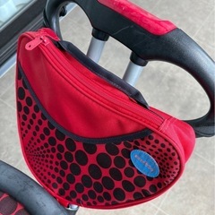 【smartTrike】三輪車　スマートトライクの画像