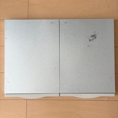 マッキンリー　洗えるレンジテーブル　の画像