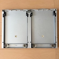 マッキンリー　洗えるレンジテーブル　の画像