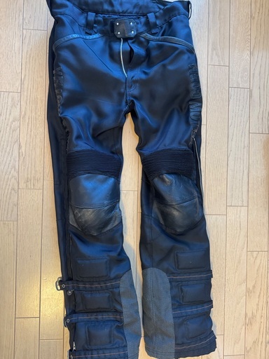 YELLOW CORN　ライディングパンツ（オールシーズン？）　※値下げしました　10,000→8,000円