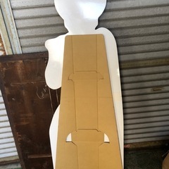 ウルトラマンタロウ　パネル　看板　ファミマ　ウルトラマンの画像